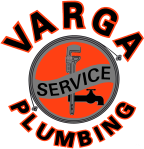 Varga Plumbing Logo